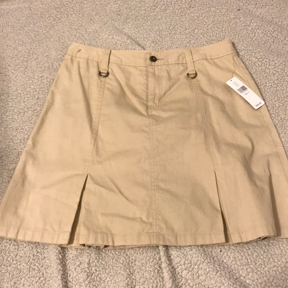 I.e. relaxed Skirt NWT